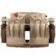 Purchase Top-Quality Front Left Rebuilt Caliper With Hardware by PROMECANIX - 11-21163A1 pa2