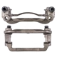 Purchase Top-Quality Front Left Rebuilt Caliper With Hardware by PROMECANIX - 11-21183A1 pa1