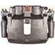 Purchase Top-Quality Front Left Rebuilt Caliper With Hardware by PROMECANIX - 11-21183A1 pa2