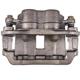 Purchase Top-Quality Front Left Rebuilt Caliper With Hardware by PROMECANIX - 11-21183A1 pa4