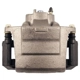 Purchase Top-Quality Front Left Rebuilt Caliper With Hardware by PROMECANIX - 11-22149-1 pa2