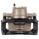 Purchase Top-Quality Front Left Rebuilt Caliper With Hardware by PROMECANIX - 11-22149-1 pa3