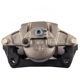 Purchase Top-Quality Front Left Rebuilt Caliper With Hardware by PROMECANIX - 11-22149-1 pa4