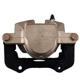 Purchase Top-Quality Front Left Rebuilt Caliper With Hardware by PROMECANIX - 11-22151-1 pa1