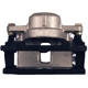 Purchase Top-Quality Front Left Rebuilt Caliper With Hardware by PROMECANIX - 11-22151-1 pa3