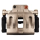 Purchase Top-Quality Front Left Rebuilt Caliper With Hardware by PROMECANIX - 11-22151-1 pa4