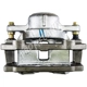 Purchase Top-Quality PROMECANIX - 11-22151A1 - Front Left Rebuilt Caliper With Hardware pa2
