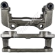 Purchase Top-Quality PROMECANIX - 11-22151A1 - Front Left Rebuilt Caliper With Hardware pa4