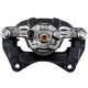 Purchase Top-Quality Front Left Rebuilt Caliper With Hardware by PROMECANIX - 11-22165B1 pa3