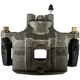 Purchase Top-Quality Front Left Rebuilt Caliper With Hardware by PROMECANIX - 11-22165C1 pa4