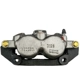 Purchase Top-Quality Front Left Rebuilt Caliper With Hardware by PROMECANIX - 11-22167-1 pa1