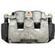 Purchase Top-Quality Front Left Rebuilt Caliper With Hardware by PROMECANIX - 11-22167-1 pa3