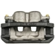 Purchase Top-Quality Front Left Rebuilt Caliper With Hardware by PROMECANIX - 11-22167-1 pa4