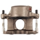 Purchase Top-Quality Front Left Rebuilt Caliper With Hardware by PROMECANIX - 11-23109-1 pa1