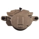 Purchase Top-Quality Front Left Rebuilt Caliper With Hardware by PROMECANIX - 11-23109-1 pa2