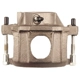 Purchase Top-Quality Front Left Rebuilt Caliper With Hardware by PROMECANIX - 11-23109-1 pa3