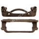 Purchase Top-Quality PROMECANIX - 11-23119-1 - Front Left Rebuilt Caliper With Hardware pa1