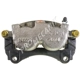 Purchase Top-Quality PROMECANIX - 11-24011-1 - Front Left Rebuilt Caliper With Hardware pa1