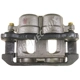 Purchase Top-Quality PROMECANIX - 11-24011-1 - Front Left Rebuilt Caliper With Hardware pa2