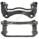 Purchase Top-Quality PROMECANIX - 11-24011-1 - Front Left Rebuilt Caliper With Hardware pa3