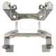 Purchase Top-Quality PROMECANIX - 11-24053A1 - Disc Brake Caliper pa4