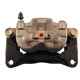 Purchase Top-Quality PROMECANIX - 11-24055-1 - Disc Brake Caliper pa3