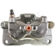 Purchase Top-Quality PROMECANIX - 11-24057-1 - Front Left Rebuilt Caliper With Hardware pa1