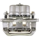 Purchase Top-Quality PROMECANIX - 11-24057-1 - Front Left Rebuilt Caliper With Hardware pa3
