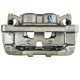 Purchase Top-Quality Front Left Rebuilt Caliper With Hardware by PROMECANIX - 11-24085-1 pa2