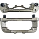 Purchase Top-Quality Front Left Rebuilt Caliper With Hardware by PROMECANIX - 11-24085-1 pa3