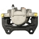 Purchase Top-Quality PROMECANIX - 11-26049-1 - Disc Brake Caliper pa3