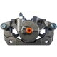 Purchase Top-Quality PROMECANIX - 11-26075-1 - Disc Brake Caliper pa4