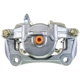 Purchase Top-Quality Front Left Rebuilt Caliper With Hardware by PROMECANIX - 11-26077-1 pa1