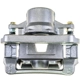 Purchase Top-Quality Front Left Rebuilt Caliper With Hardware by PROMECANIX - 11-26077-1 pa2