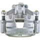 Purchase Top-Quality Front Left Rebuilt Caliper With Hardware by PROMECANIX - 11-26077-1 pa3