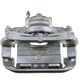 Purchase Top-Quality Front Left Rebuilt Caliper With Hardware by PROMECANIX - 11-26093-1 pa2