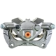 Purchase Top-Quality Front Left Rebuilt Caliper With Hardware by PROMECANIX - 11-26093-1 pa4