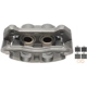 Purchase Top-Quality Front Left Rebuilt Caliper With Hardware by RAYBESTOS - FRC12169 pa1
