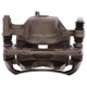 Purchase Top-Quality Front Left Rebuilt Caliper With Hardware by RAYBESTOS - FRC10019 pa32