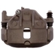 Purchase Top-Quality Front Left Rebuilt Caliper With Hardware by RAYBESTOS - FRC10019 pa33
