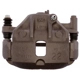 Purchase Top-Quality Front Left Rebuilt Caliper With Hardware by RAYBESTOS - FRC10020 pa42