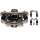 Purchase Top-Quality Front Left Rebuilt Caliper With Hardware by RAYBESTOS - FRC10056 pa11