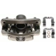Purchase Top-Quality Front Left Rebuilt Caliper With Hardware by RAYBESTOS - FRC10056 pa14