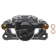 Purchase Top-Quality Front Left Rebuilt Caliper With Hardware by RAYBESTOS - FRC10069 pa7