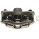 Purchase Top-Quality Front Left Rebuilt Caliper With Hardware by RAYBESTOS - FRC10079 pa10