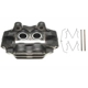 Purchase Top-Quality RAYBESTOS - FRC10088 - Front Left Rebuilt Caliper With Hardware pa15