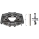 Purchase Top-Quality Front Left Rebuilt Caliper With Hardware by RAYBESTOS - FRC10147 pa12