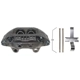 Purchase Top-Quality Front Left Rebuilt Caliper With Hardware by RAYBESTOS - FRC10147 pa9