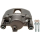Purchase Top-Quality Front Left Rebuilt Caliper With Hardware by RAYBESTOS - FRC10164 pa16