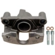 Purchase Top-Quality Front Left Rebuilt Caliper With Hardware by RAYBESTOS - FRC10164 pa20
